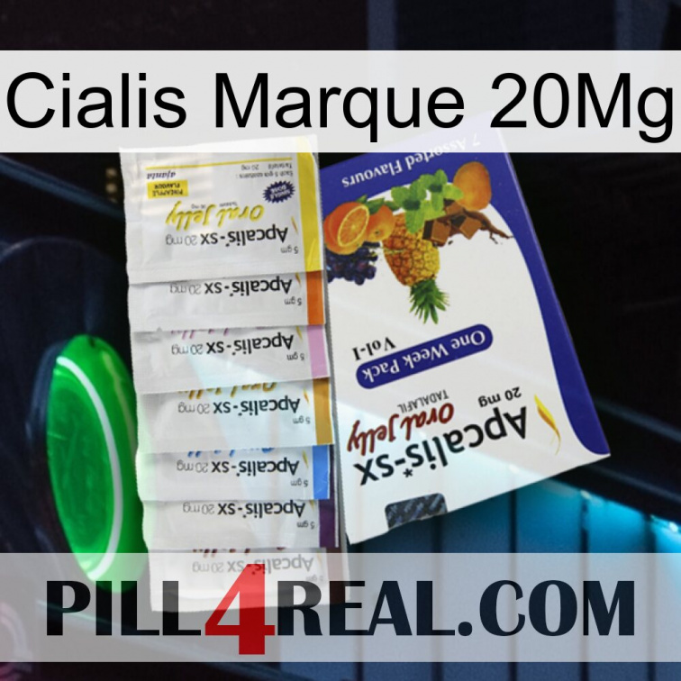 Cialis Brand 20Mg 11